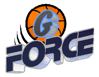G-FORCE Logo