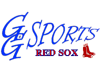 G&G Sports - Red Sox