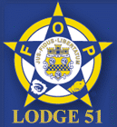 Faternal Order of Police - Lodge 51